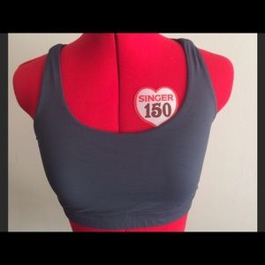 Lululemon Energy Bra